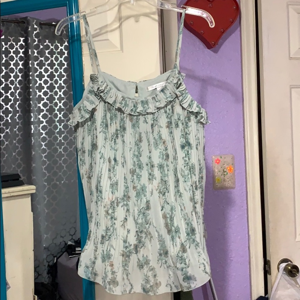 Lauren Conrad Blouse